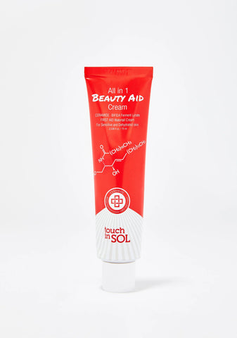 All-In-One Beauty Aid Cream