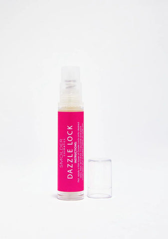 Dazzle Lock Glitter Adhesive