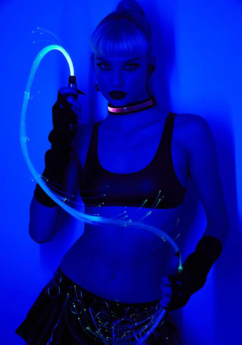 LED Whip