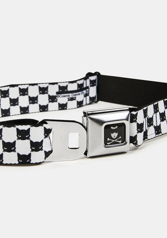 Cat Bandit Seatbelt Belt