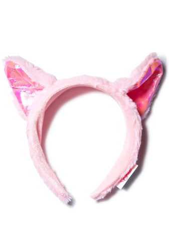 Pinkie Pie Headband