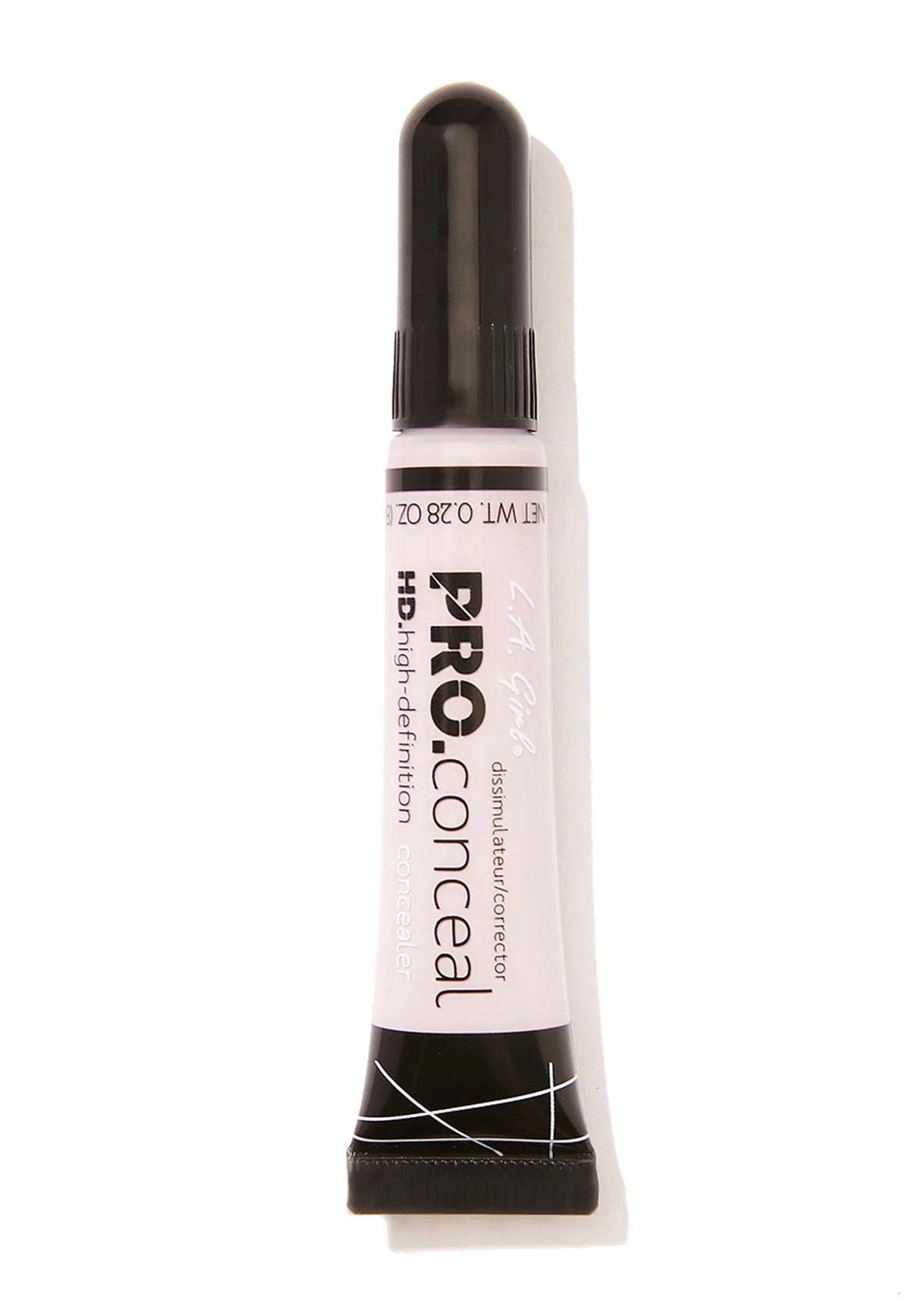 HD Pro Lavender Corrector Concealer