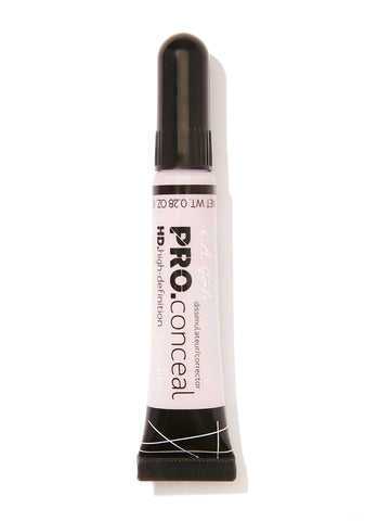 HD Pro Lavender Corrector Concealer