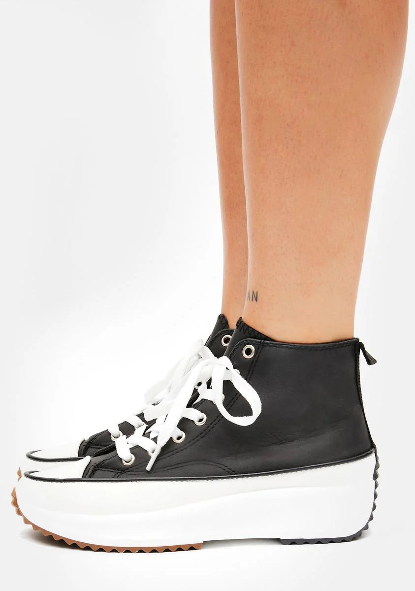 Night Street Smart Sneaker