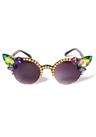 Tilly Sunglasses
