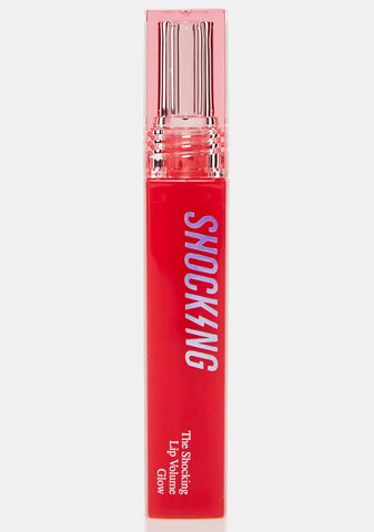 Love Someone Shocking Lip Volume Glow Tint