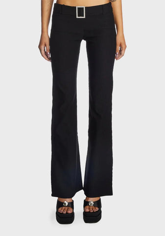Marcia Flare Trousers
