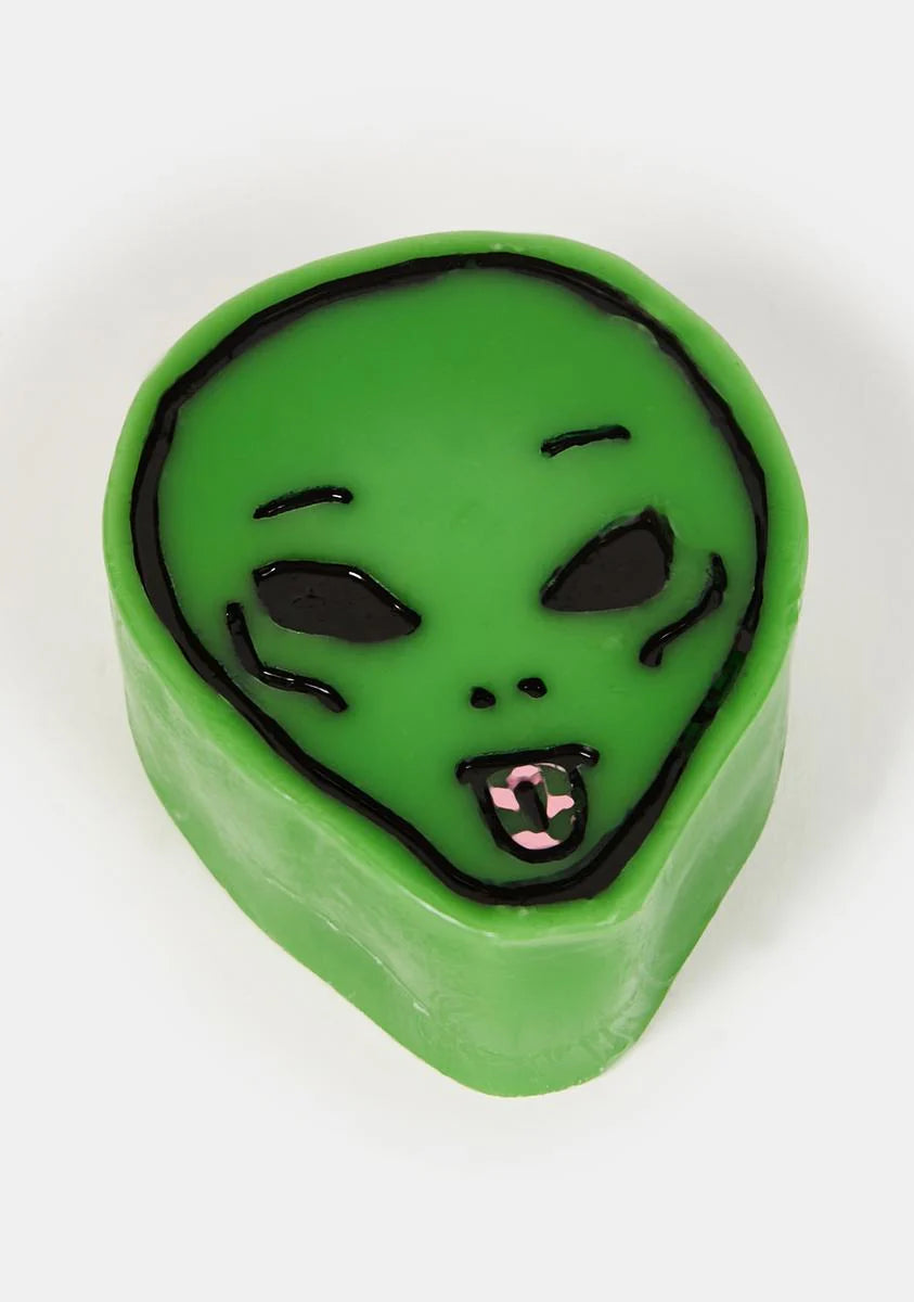 Lord Alien Skate Wax