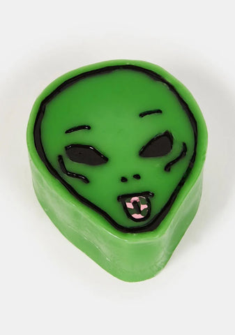 Lord Alien Skate Wax