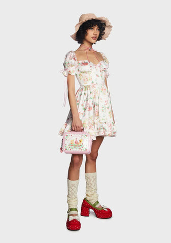 Happy Connections Lunch Box