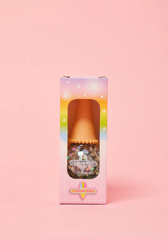 Star Storm Nail Polish