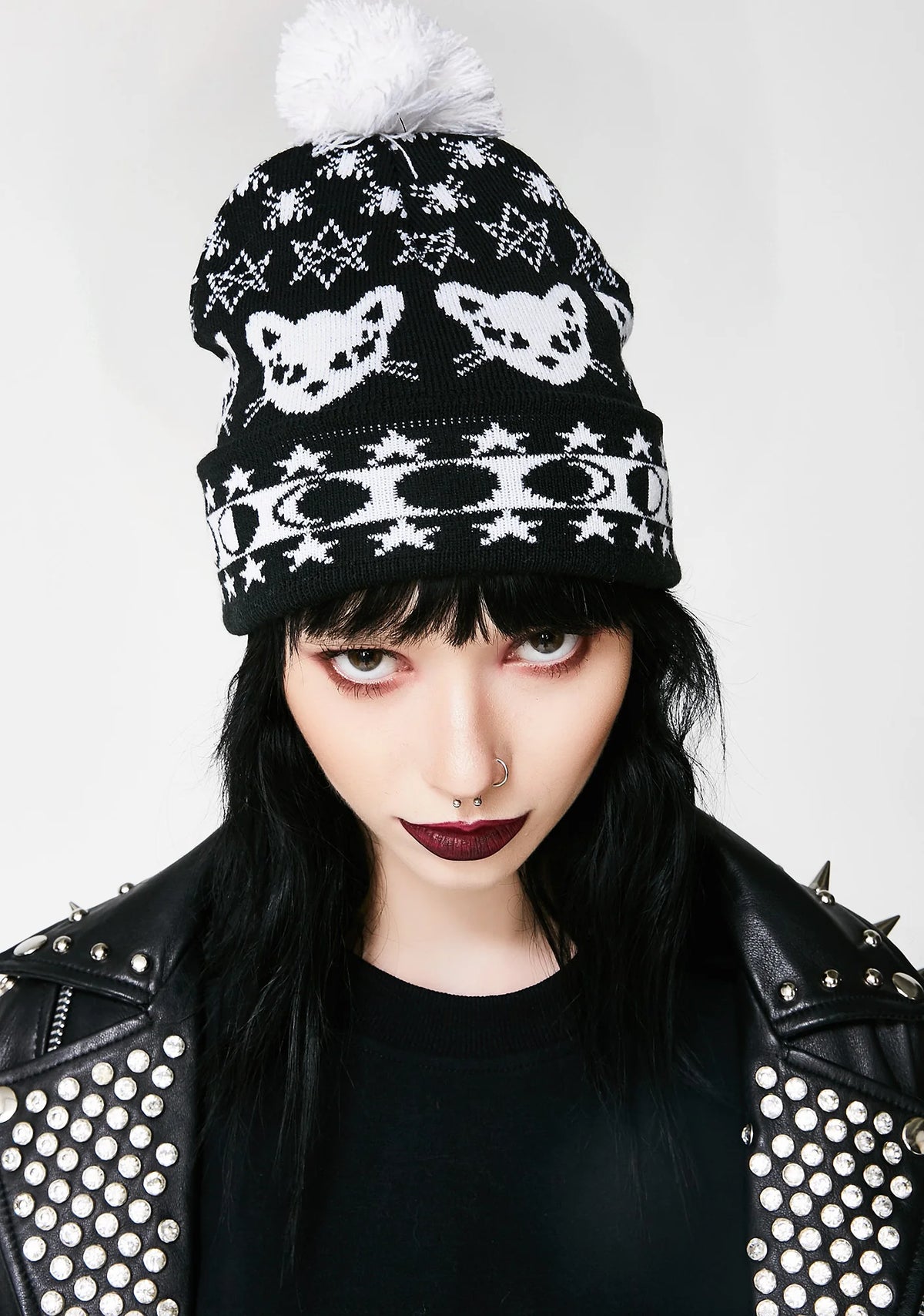 Witchy Woman Beanie