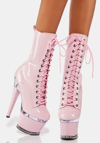Spectator-1040 Stiletto Boots