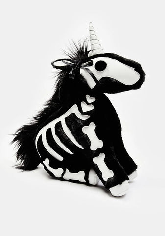 Uniskelly Oversized Plush Toy