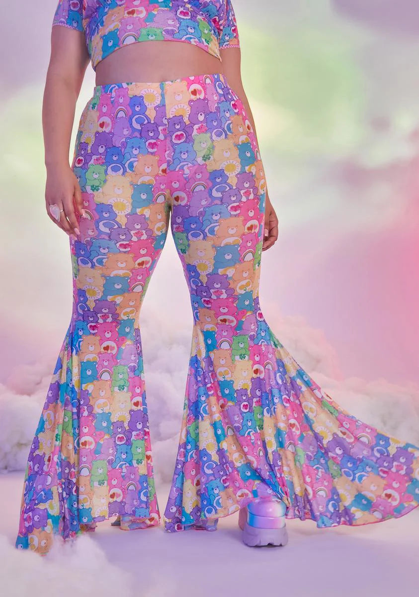 Divine Dream Chaser Mesh Super Flares