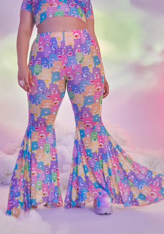 Divine Dream Chaser Mesh Super Flares