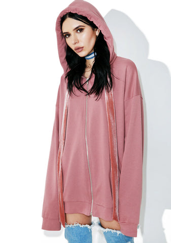 Hugs N Kisses Hoodie