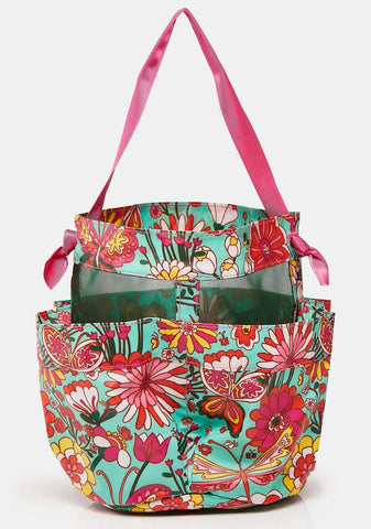 Take It Easy Shower Caddy