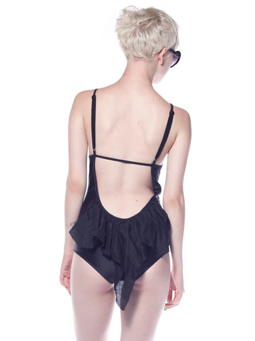 Park Avenue One Piece