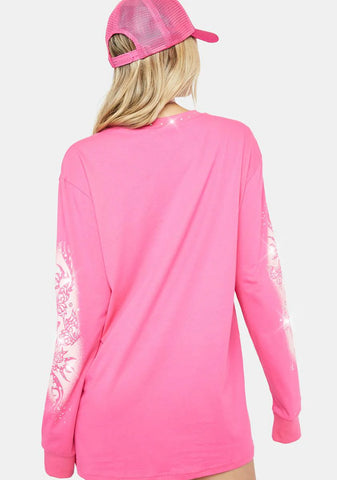 Wasted Wonders Graphic Tee