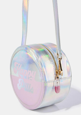 Chill Pill Crossbody Bag