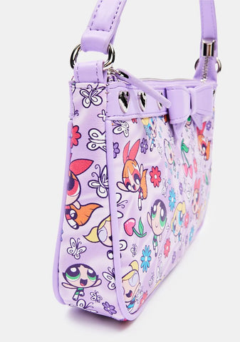 Little Angels Shoulder Bag