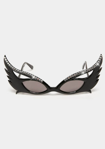 Harley Gem Sunglasses