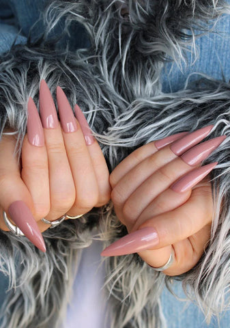 The Hustle Nail Polish