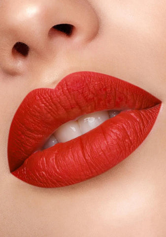 Soft As Silk Liquid Lipstick