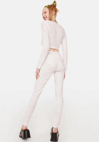 Angel True Moments Pant Set