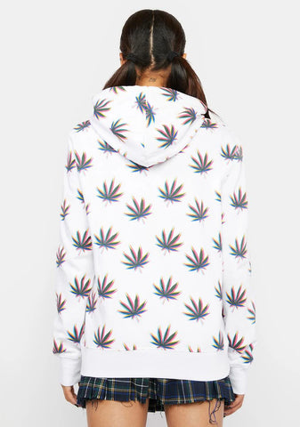 Mike MJ Graphic Hoodie