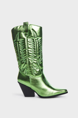 Sage Western Beauty Cowboy Boots