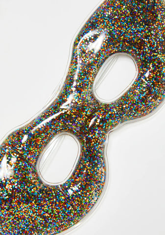 Confetti Meraki Soothing Gel Eye Mask