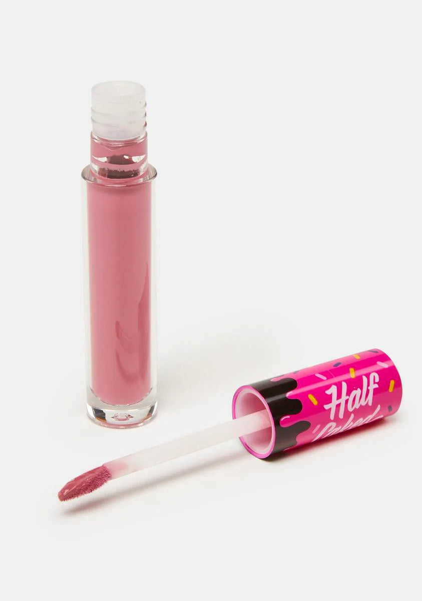 Lovefool Lip Fondant Liquid Lipstick