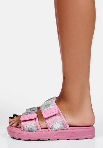 222 Banda Aster 4 Sandals