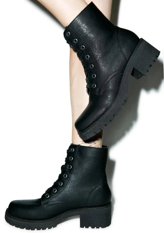 Velda Ankle Boots