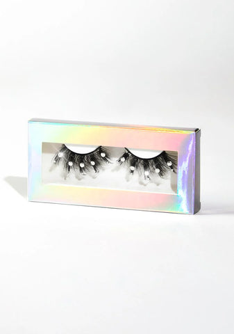 Waterdrop Lashes