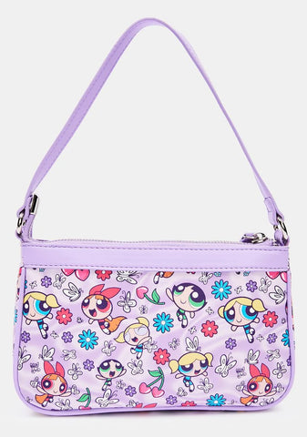 Little Angels Shoulder Bag