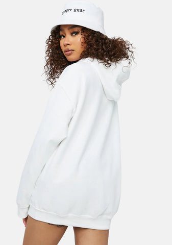 Uniform Skater Hoodie