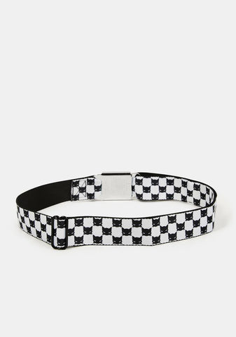 Cat Bandit Seatbelt Belt