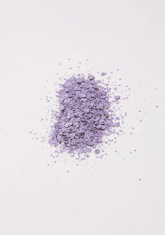 Light It Up Lilac Eco Glitter