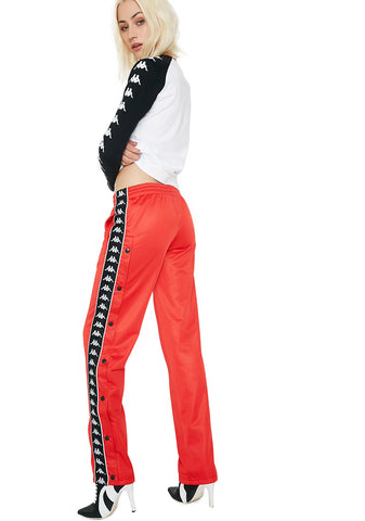 Hot Authentic Wise Track Pants