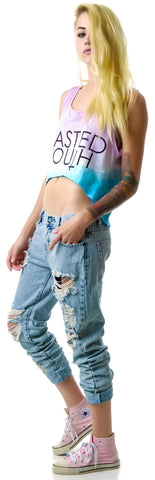 Spaceboy Awesome Baggies