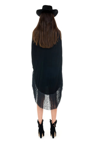 Saturn Returns Dress