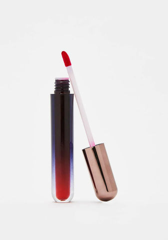 Soft As Silk Liquid Lipstick