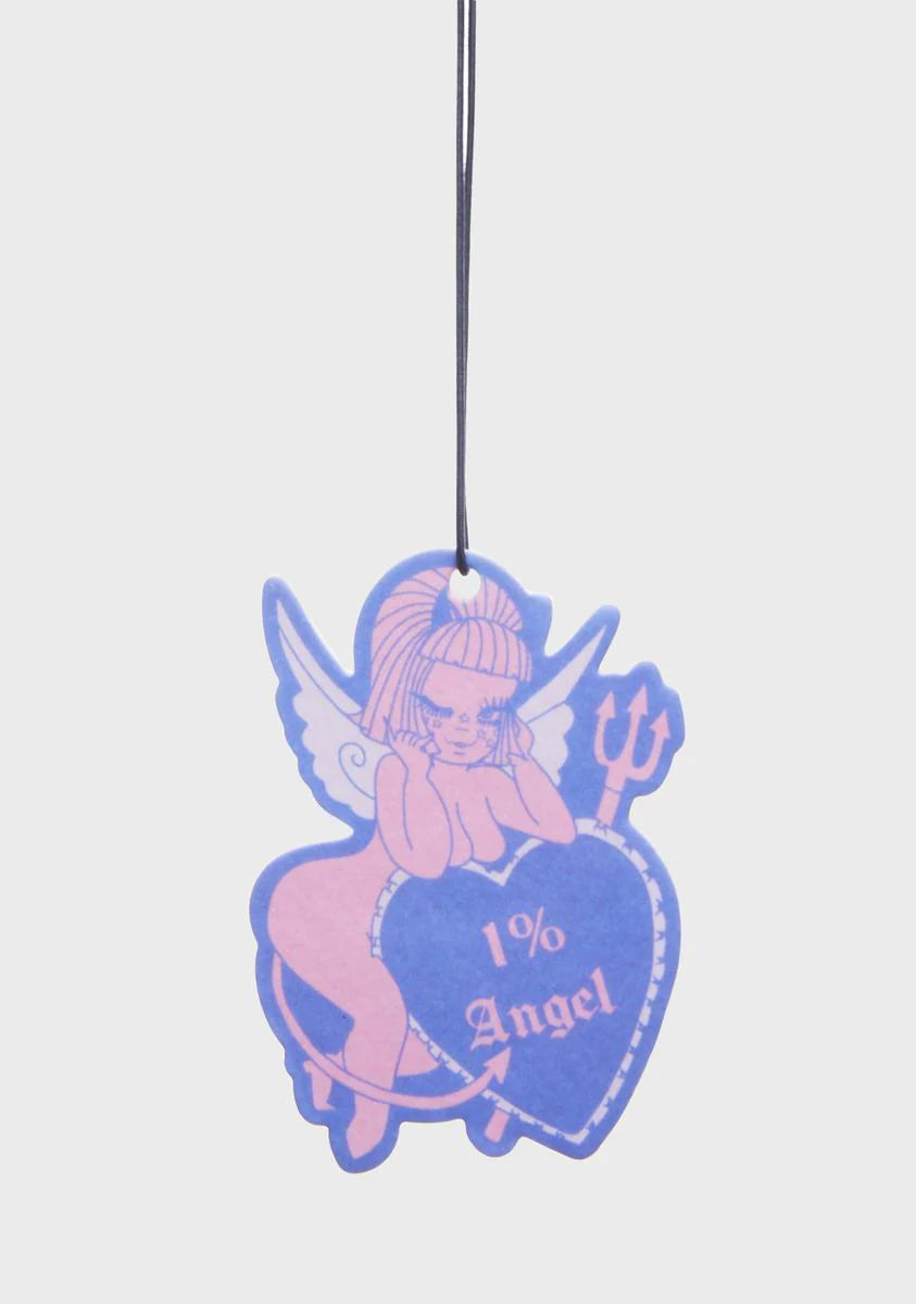 1% Angel Air Freshener