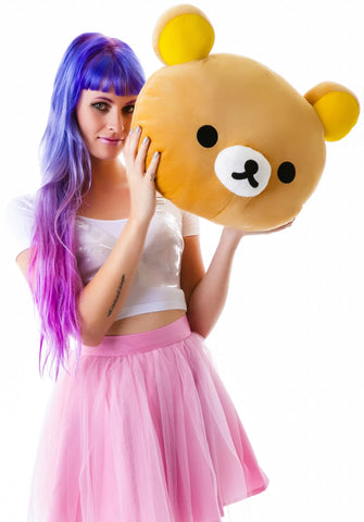 Rilakkuma Cushion