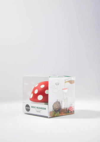 Magic Mushroom Funnel