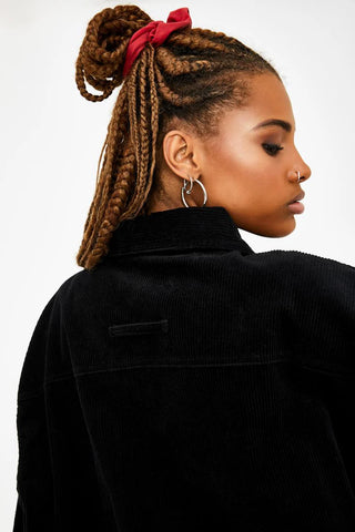 West End Grls Corduroy Shirt