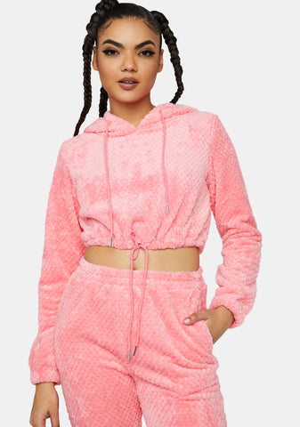 Your Power Lounge Set - Pink